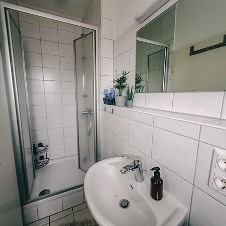 Zeit Raum Apartment